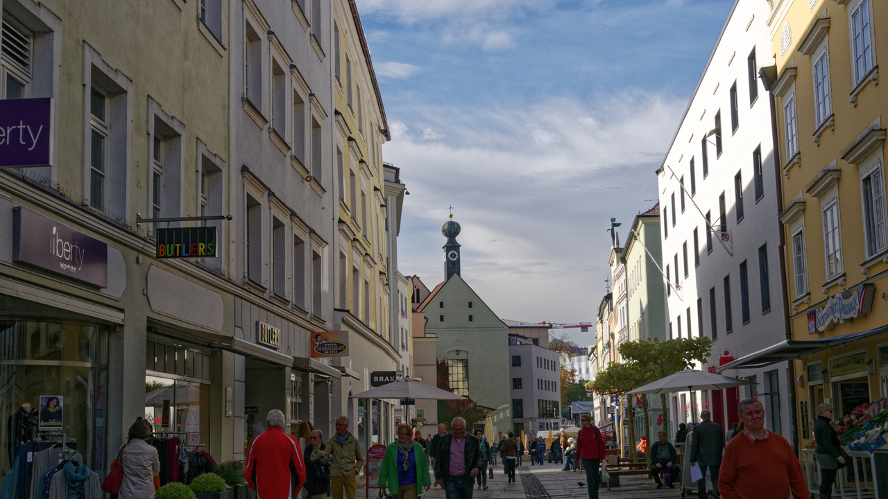20131022 110417•Passau•Bavaria•Germany